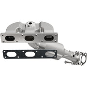 MagnaFlow Exhaust Products 5531759 - Catalytic Converter with Integrated Exhaust Manifold