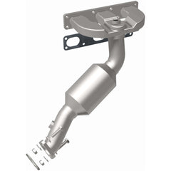 MagnaFlow Exhaust Products 5531759 Catalytic Converter with Integrated Exhaust Manifold