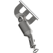 MagnaFlow Exhaust Products 5531759 - Catalytic Converter with Integrated Exhaust Manifold
