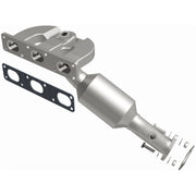 MagnaFlow Exhaust Products 5531759 - Catalytic Converter with Integrated Exhaust Manifold