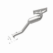 MagnaFlow Exhaust Products 5531762 - California CARB Manifold Catalytic Converter 2