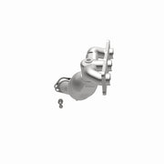 MagnaFlow Exhaust Products 5531763 - California CARB Manifold Catalytic Converter 4