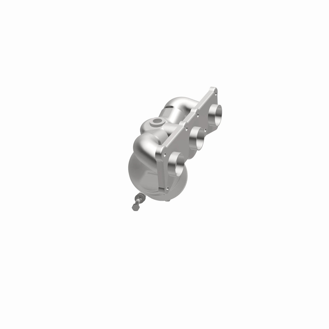 MagnaFlow Exhaust Products 5531763 - California CARB Manifold Catalytic Converter 5