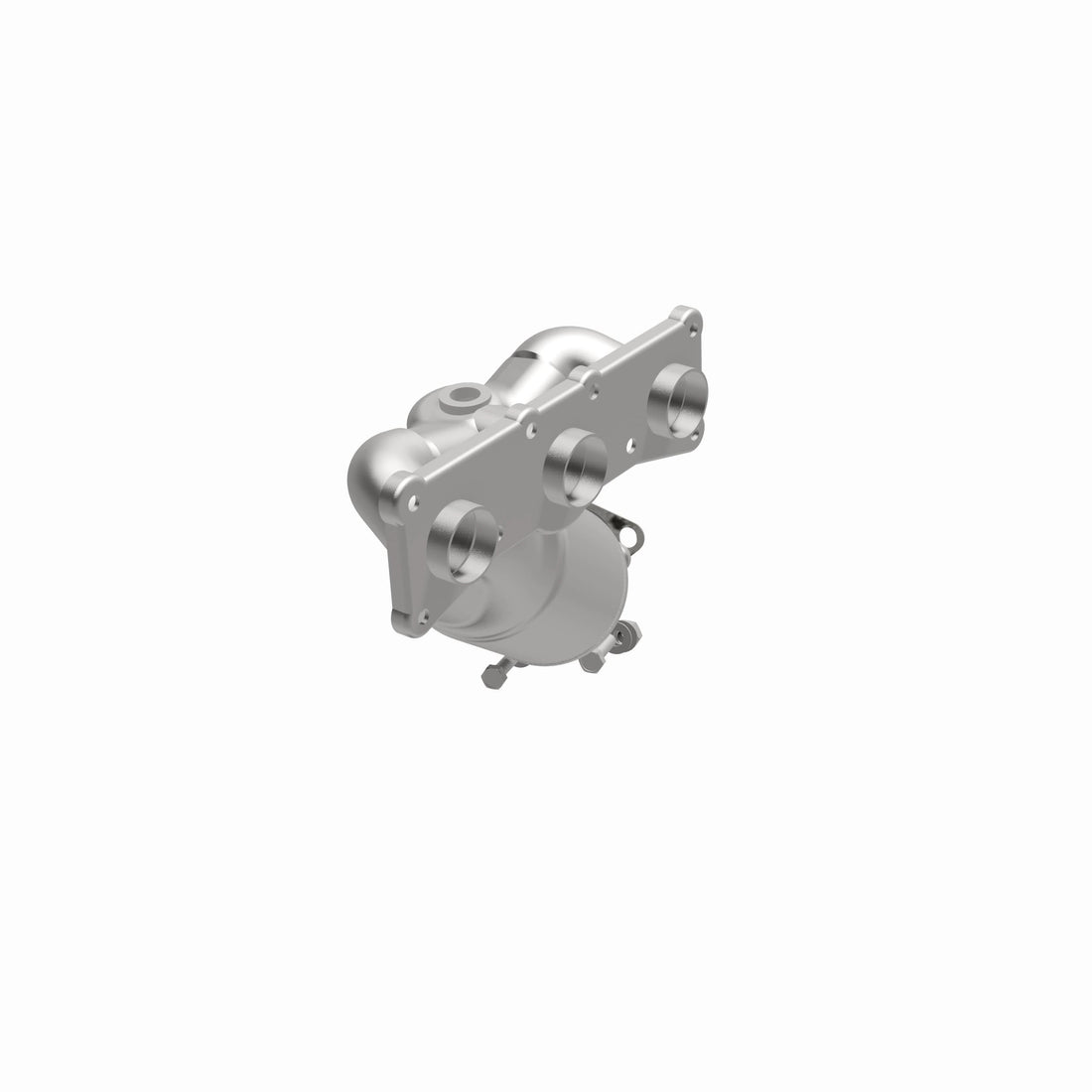 MagnaFlow Exhaust Products 5531763 - California CARB Manifold Catalytic Converter