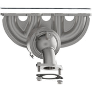 MagnaFlow Exhaust Products 5531774 - Catalytic Converter with Integrated Exhaust Manifold