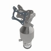 MagnaFlow Exhaust Products 5531781 - California CARB Manifold Catalytic Converter 1