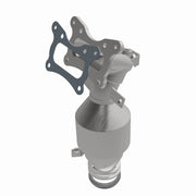 MagnaFlow Exhaust Products 5531781 - California CARB Manifold Catalytic Converter 2