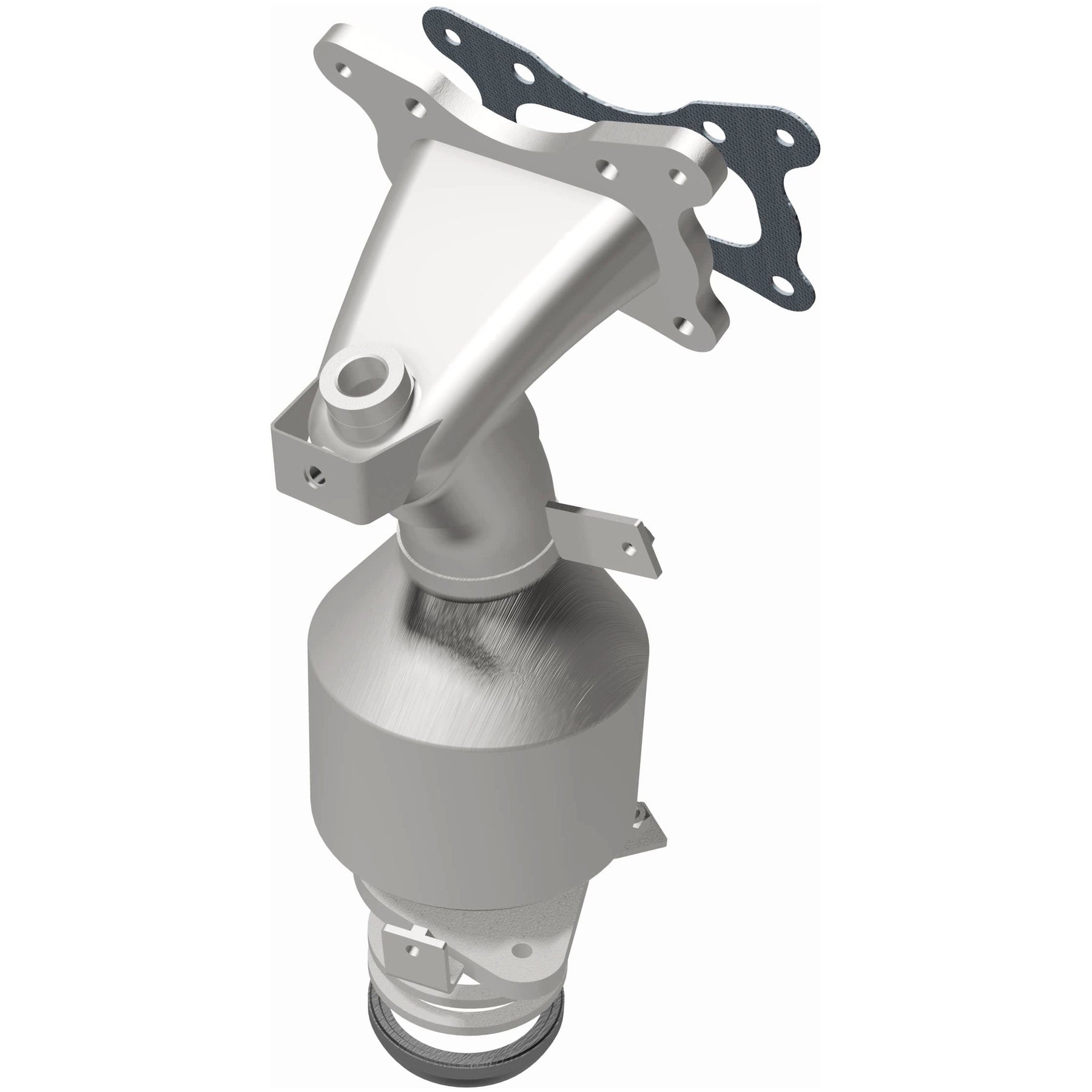 MagnaFlow Exhaust Products 5531781 - California CARB Manifold Catalytic Converter 5