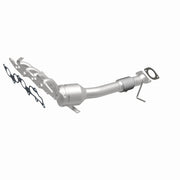 MagnaFlow Exhaust Products 5531786 - California CARB Manifold Catalytic Converter 1