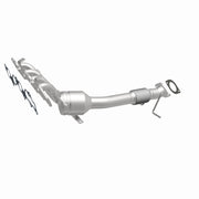 MagnaFlow Exhaust Products 5531786 - California CARB Manifold Catalytic Converter 2