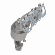 MagnaFlow Exhaust Products 5531787 - Catalytic Converter with Integrated Exhaust Manifold