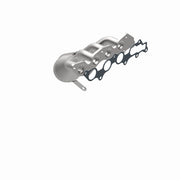 MagnaFlow Exhaust Products 5531851 - California CARB Manifold Catalytic Converter 1