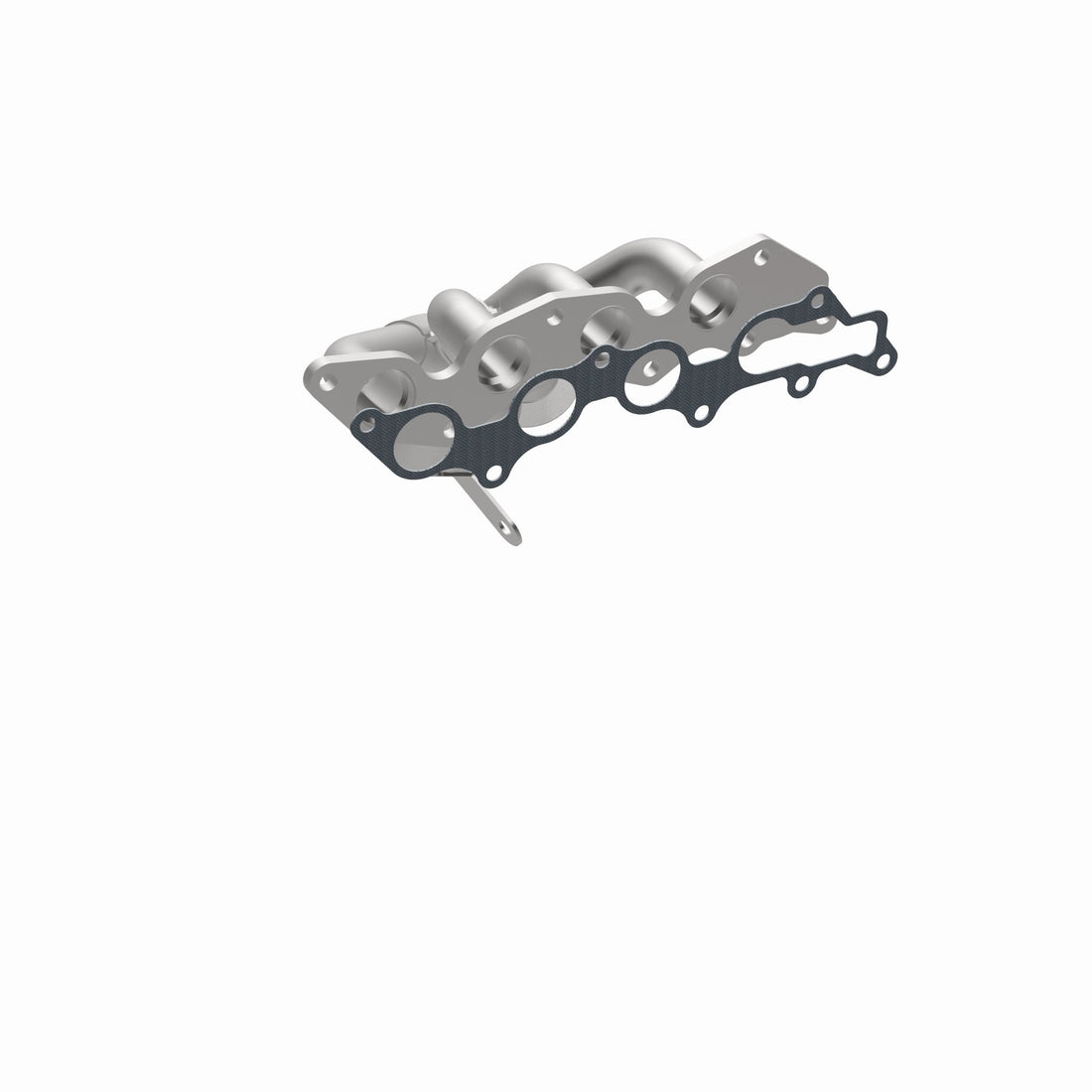 MagnaFlow Exhaust Products 5531851 - California CARB Manifold Catalytic Converter 2