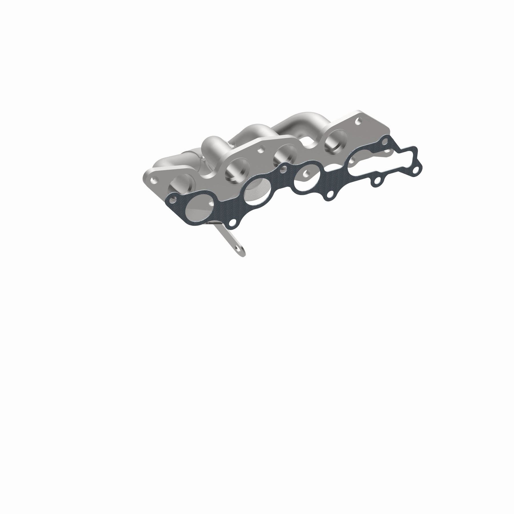 MagnaFlow Exhaust Products 5531851 - California CARB Manifold Catalytic Converter 2