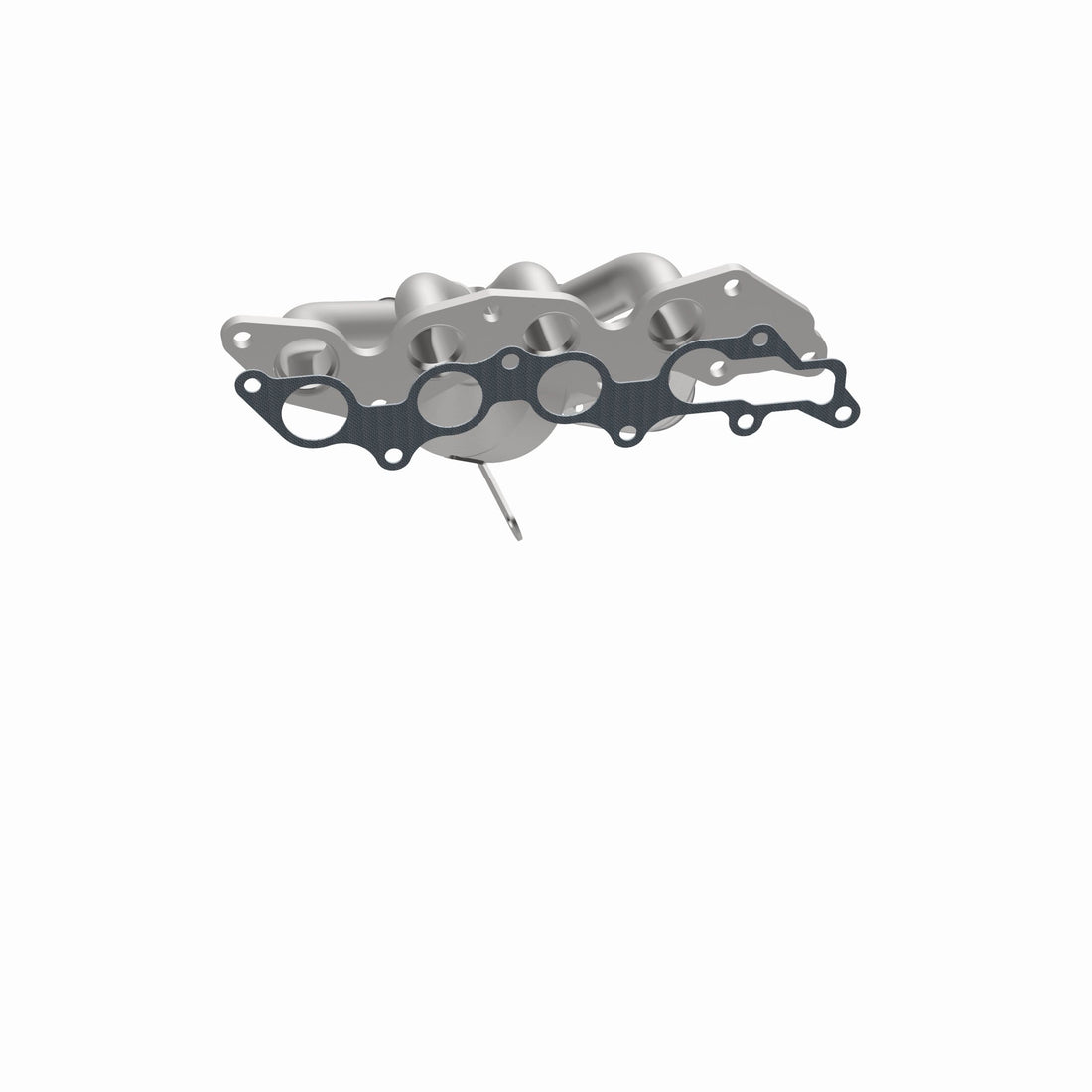 MagnaFlow Exhaust Products 5531851 - California CARB Manifold Catalytic Converter 3