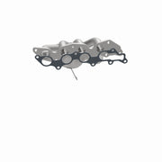 MagnaFlow Exhaust Products 5531851 - California CARB Manifold Catalytic Converter 3