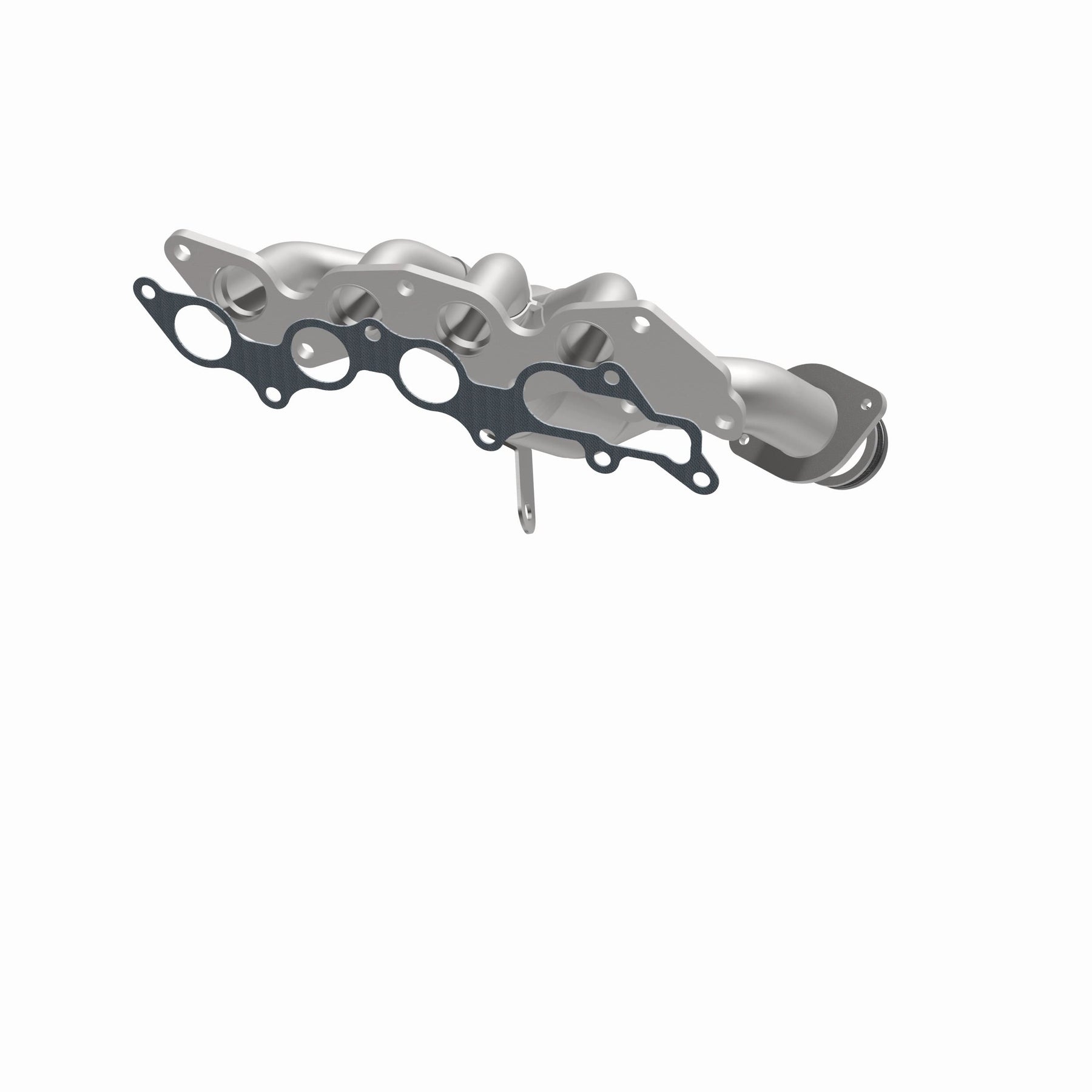 MagnaFlow Exhaust Products 5531851 - California CARB Manifold Catalytic Converter 5