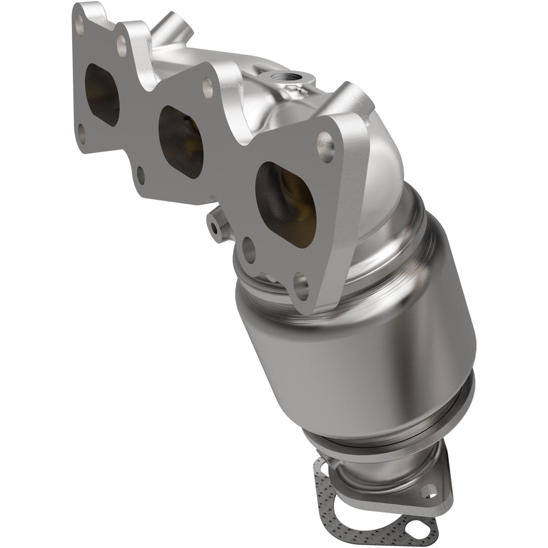 MagnaFlow MagnaFlow 5531855 Catalytic Converter with Integrated Exhaust Manifold