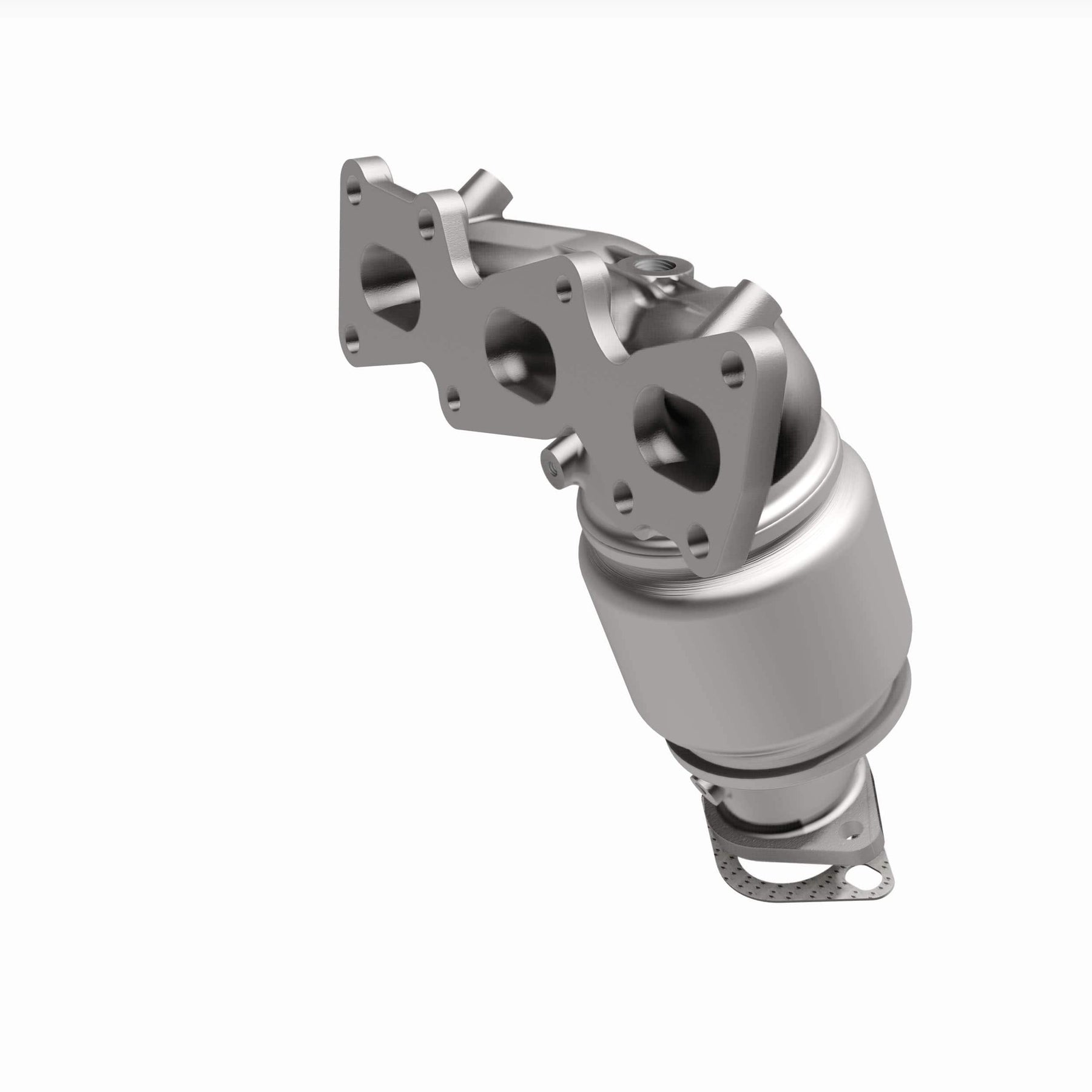 MagnaFlow MagnaFlow 5531855 Catalytic Converter with Integrated Exhaust Manifold