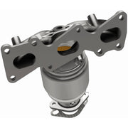 MagnaFlow MagnaFlow 5531855 Catalytic Converter with Integrated Exhaust Manifold
