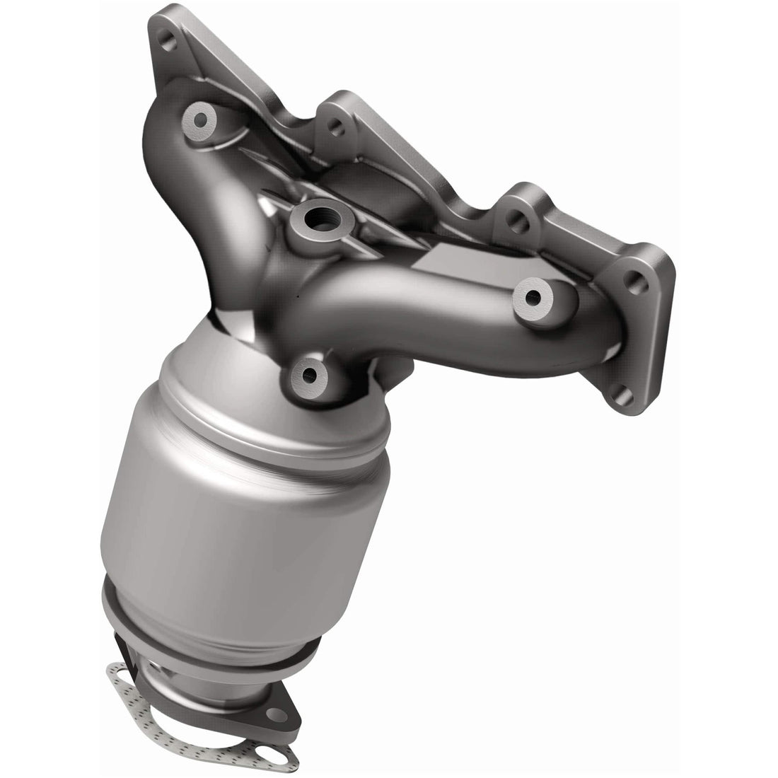 MagnaFlow MagnaFlow 5531855 Catalytic Converter with Integrated Exhaust Manifold