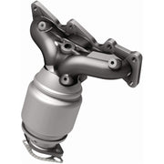 MagnaFlow MagnaFlow 5531855 Catalytic Converter with Integrated Exhaust Manifold