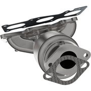 MagnaFlow MagnaFlow 5531855 Catalytic Converter with Integrated Exhaust Manifold