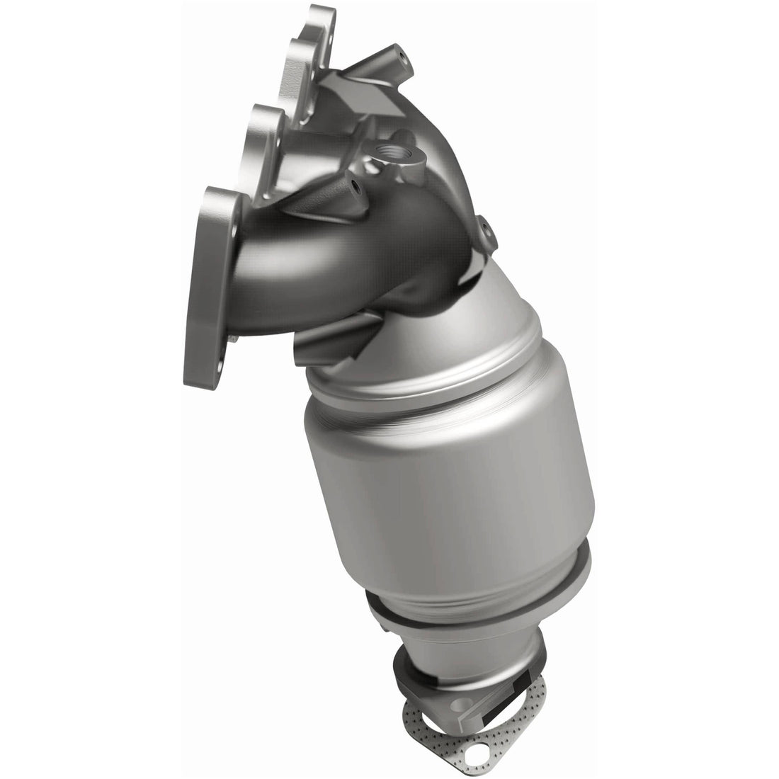 MagnaFlow MagnaFlow 5531855 Catalytic Converter with Integrated Exhaust Manifold