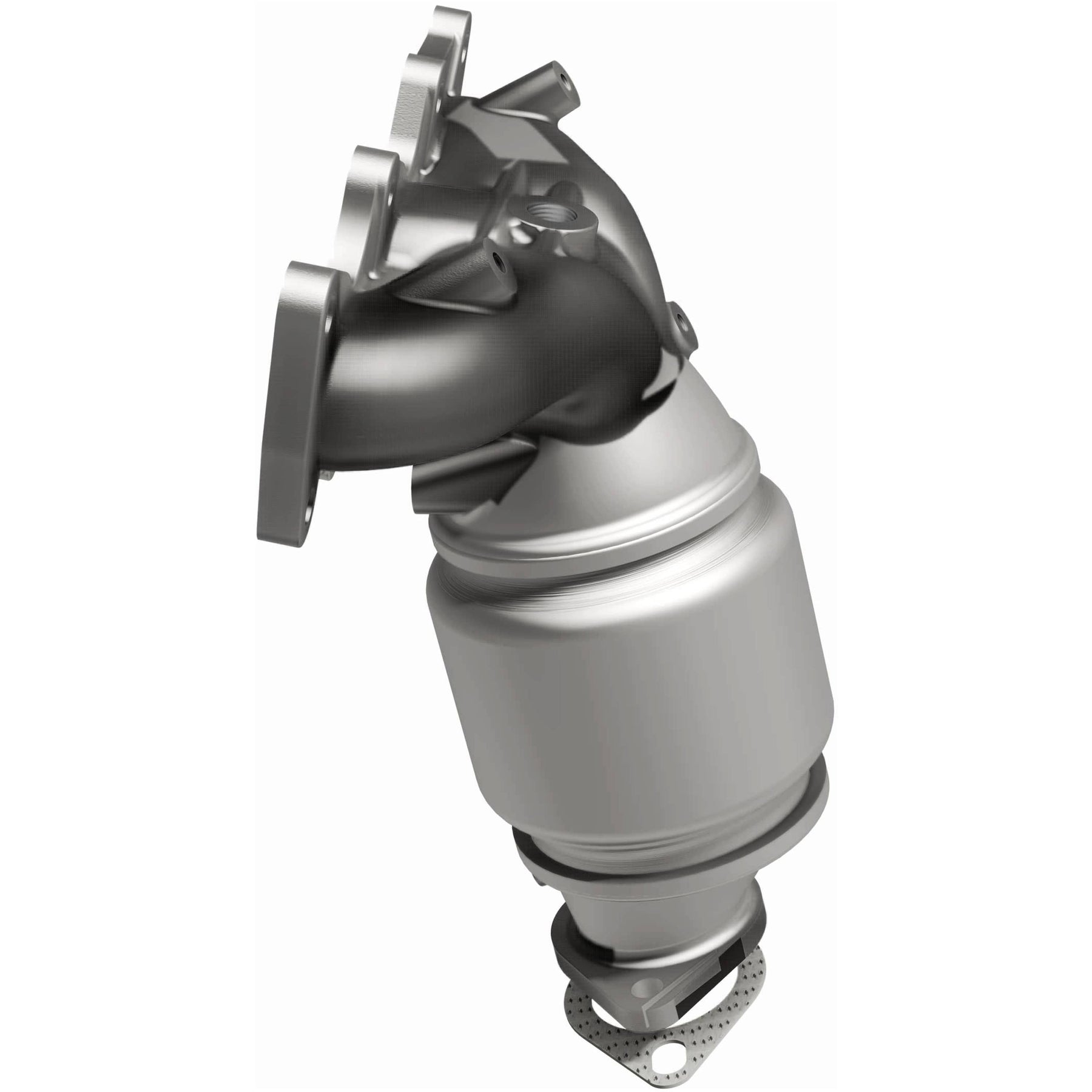 MagnaFlow MagnaFlow 5531855 Catalytic Converter with Integrated Exhaust Manifold