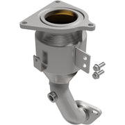 MagnaFlow Exhaust Products 5531889 - Catalytic Converter
