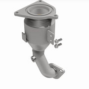 MagnaFlow Exhaust Products 5531889 - Catalytic Converter
