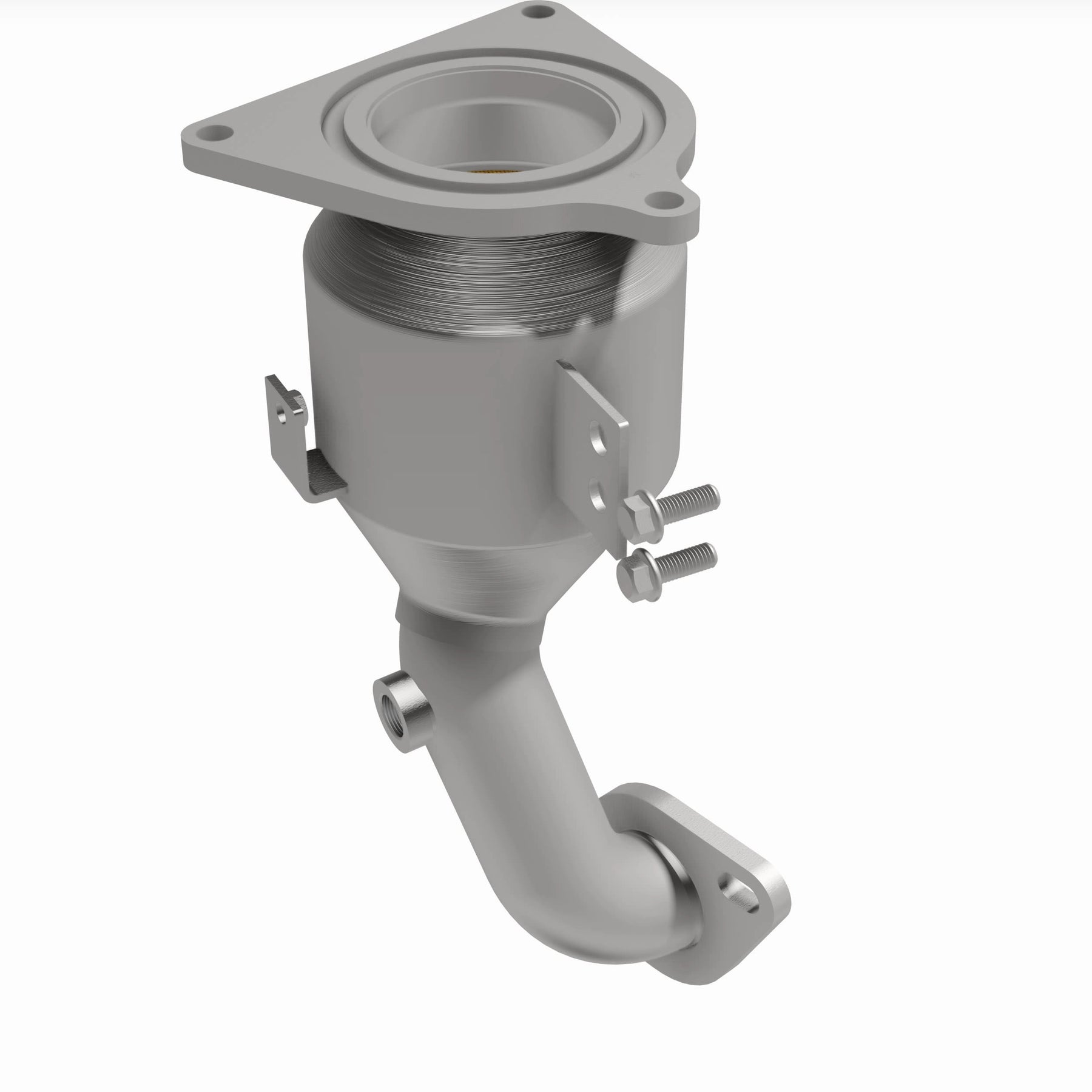MagnaFlow Exhaust Products 5531889 - Catalytic Converter
