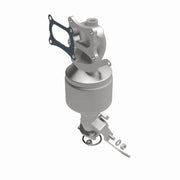 MagnaFlow Exhaust Products 5531893 - California CARB Manifold Catalytic Converter