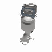 MagnaFlow Exhaust Products 5531898 - California CARB Manifold Catalytic Converter 1