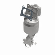 MagnaFlow Exhaust Products 5531898 - California CARB Manifold Catalytic Converter 4
