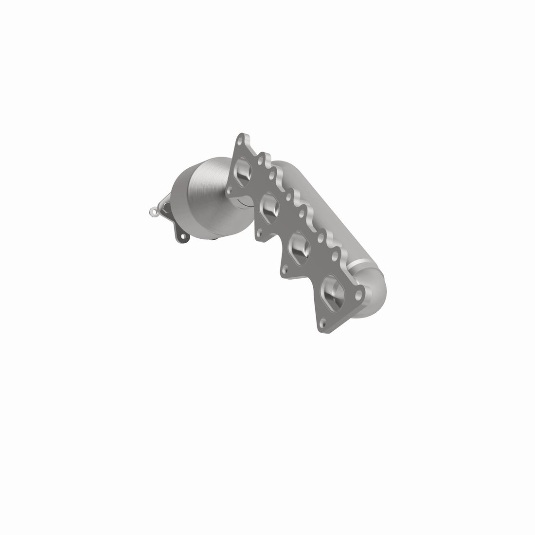 MagnaFlow Exhaust Products 5531899 California one-piece catalytic converter with integrated exhaust manifold for 2009-2012