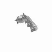 MagnaFlow Exhaust Products 5531899 California one-piece catalytic converter with integrated exhaust manifold for 2009-2012