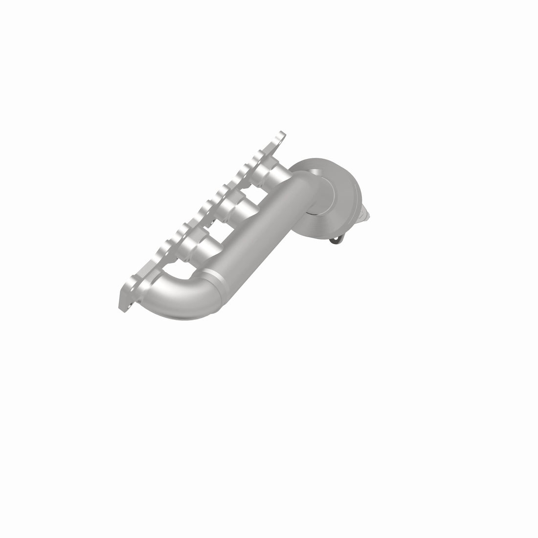 MagnaFlow Exhaust Products 5531899 California one-piece catalytic converter with integrated exhaust manifold for 2009-2012