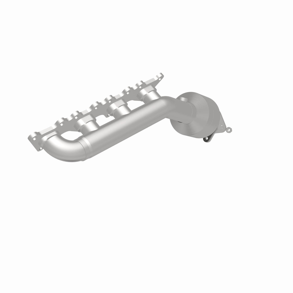 MagnaFlow Exhaust Products 5531899 - California CARB Manifold Catalytic Converter 5