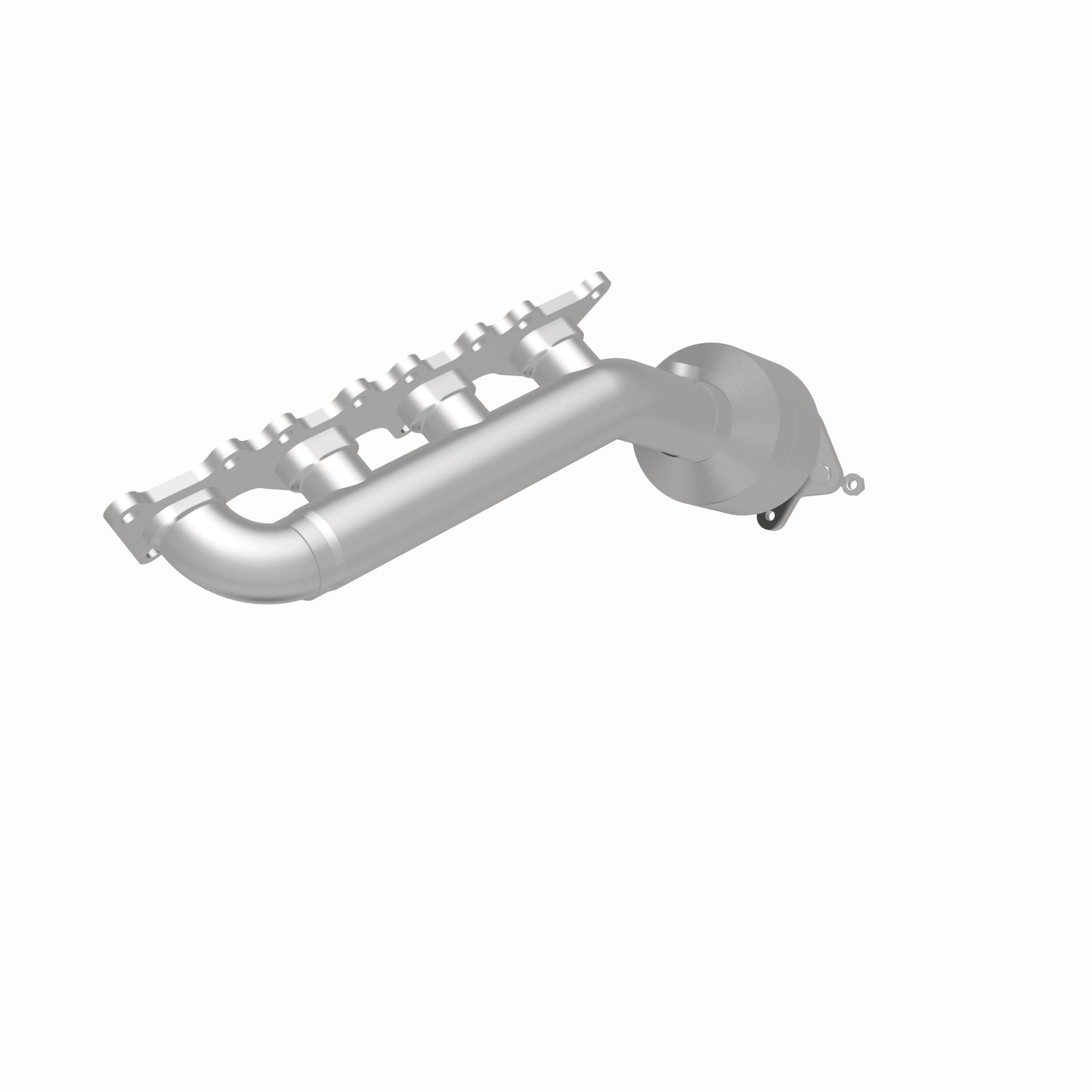 MagnaFlow Exhaust Products 5531899 California one-piece catalytic converter with integrated exhaust manifold for 2009-2012
