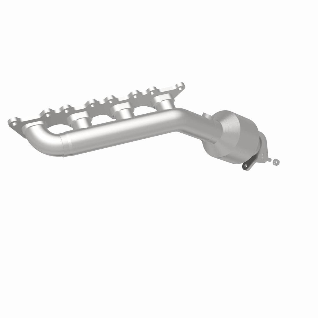 MagnaFlow Exhaust Products 5531899 California one-piece catalytic converter with integrated exhaust manifold for 2009-2012