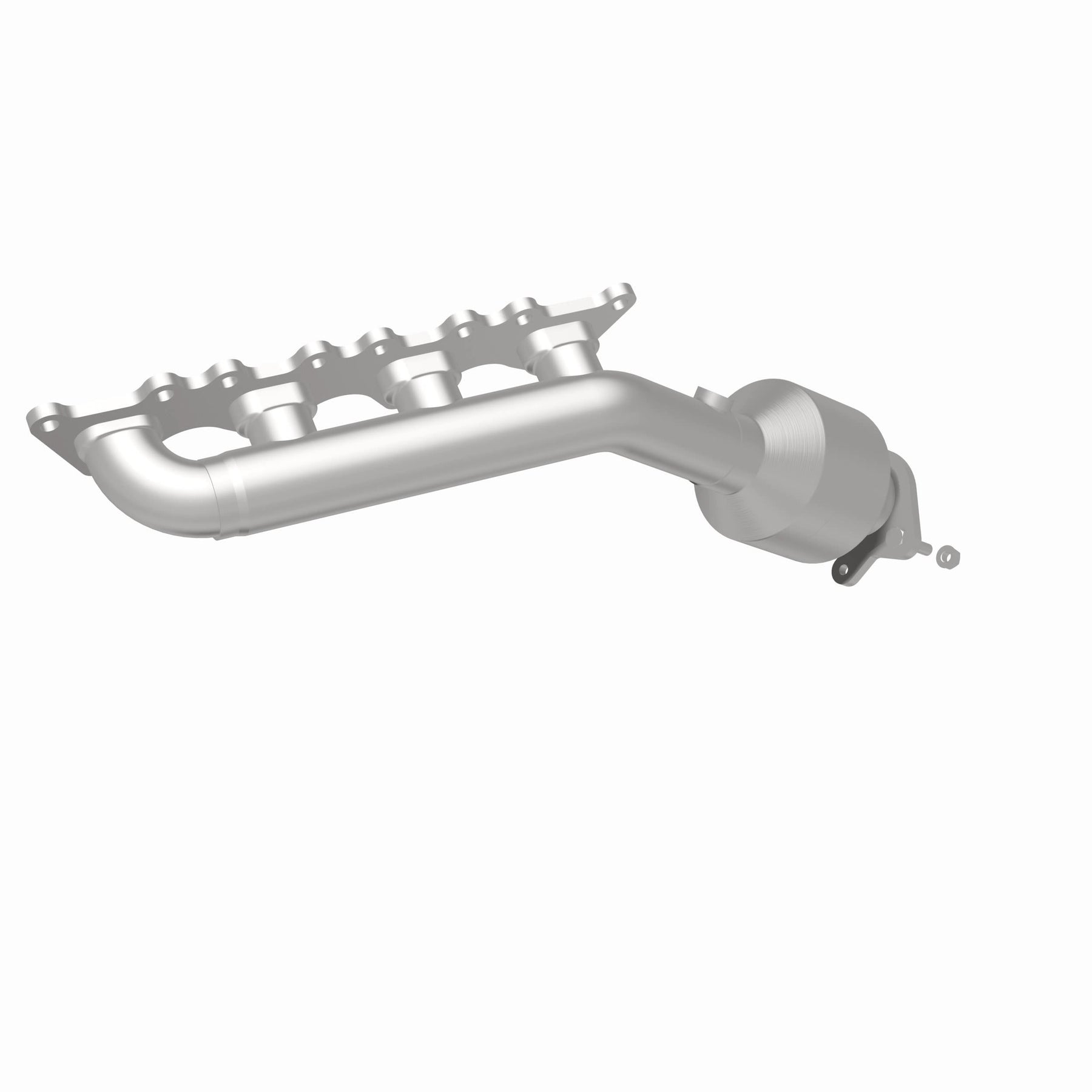 MagnaFlow Exhaust Products 5531899 California one-piece catalytic converter with integrated exhaust manifold for 2009-2012