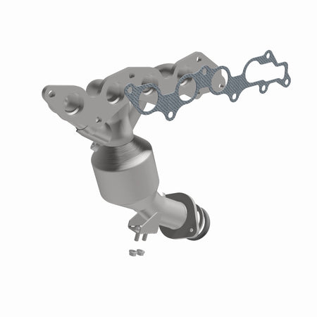 MagnaFlow Exhaust Products 5531919 - California CARB Manifold Catalytic Converter 1