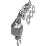 MagnaFlow 2009-2012 Ford Escape 3.0L | 2009-2011 Mercury Mariner 3.0L California Grade CARB Compliant Direct-Fit Manifold Catalytic Converter 5531920