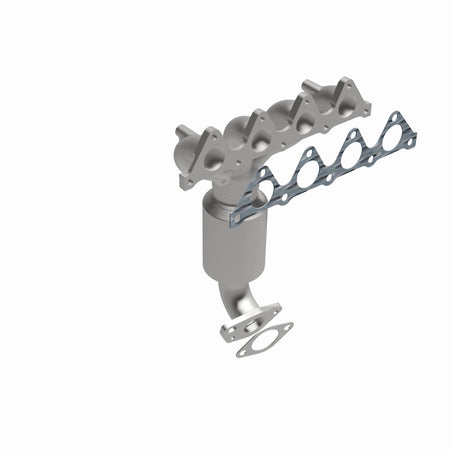 MagnaFlow Exhaust Products 5531930 - California CARB Manifold Catalytic Converter 5