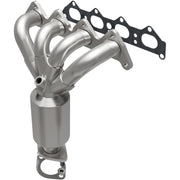 MagnaFlow Exhaust Products 5531973 - Catalytic Converter with Integrated Exhaust Manifold