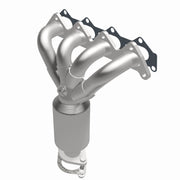 MagnaFlow Exhaust Products 5531973 - Catalytic Converter with Integrated Exhaust Manifold
