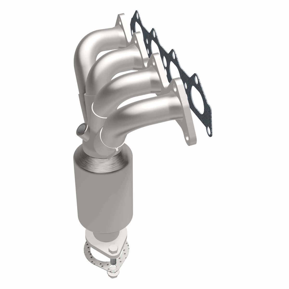 MagnaFlow MagnaFlow Exhaust Products 5531973 Catalytic Converter with Integrated Exhaust Manifold