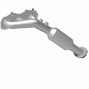 MagnaFlow Exhaust Products 5531983 - Catalytic Converter with Integrated Exhaust Manifold