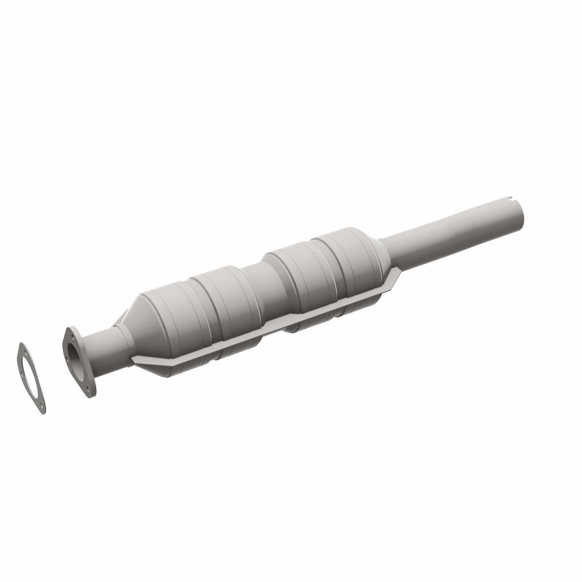 MagnaFlow Exhaust Products Exhaust MagnaFlow Exhaust Products 55320 - HM Grade Direct-Fit Catalytic Converter